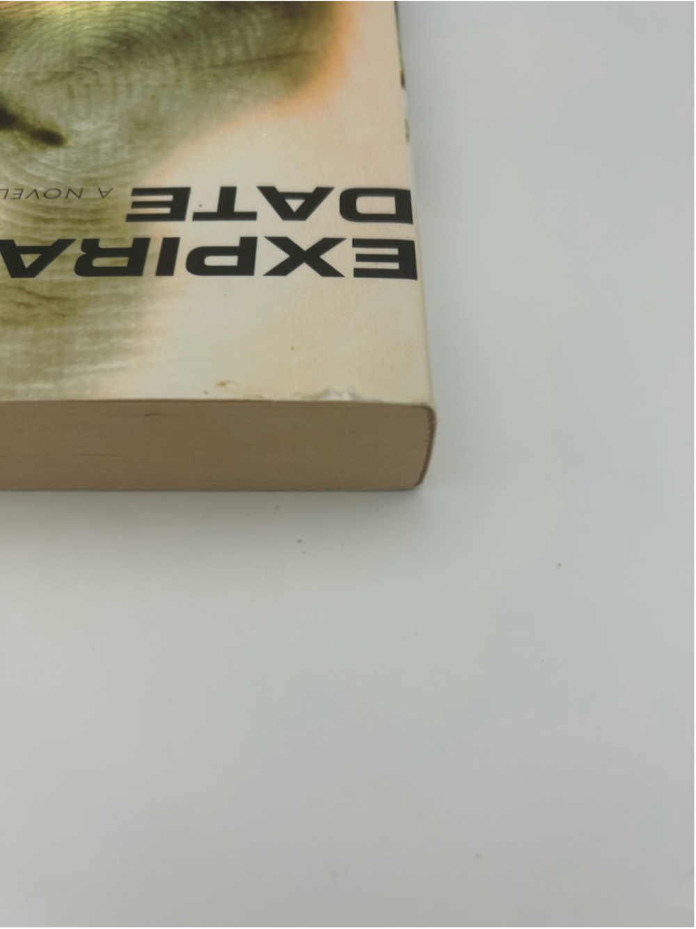 WaterBrook Press Expiration Date Eric Wilson - Picture 6 of 8